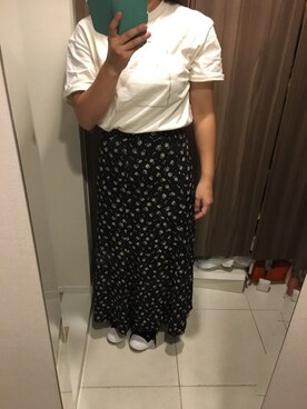 なぎさんのコーディネート