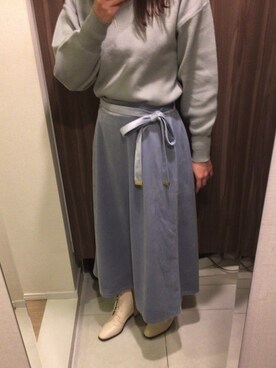 なぎさんのコーディネート