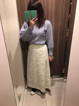 なぎさんのコーディネート