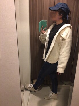 なぎさんのコーディネート