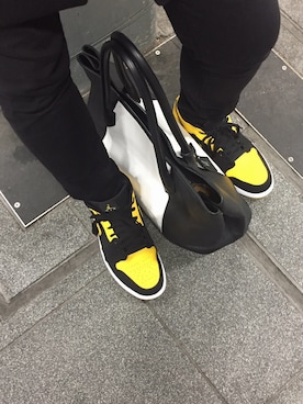 タコさんのコーディネート