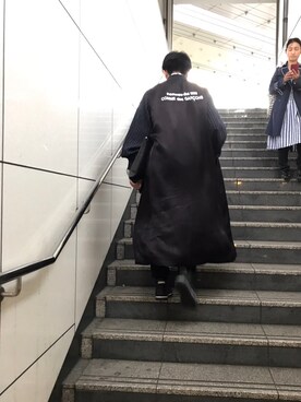 タコさんのコーディネート