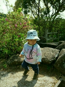 shunさんのコーディネート