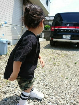 shunさんのコーディネート