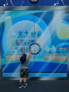 shunさんのコーディネート