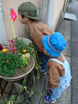 shunさんのコーディネート