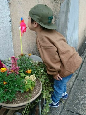 shunさんのコーディネート