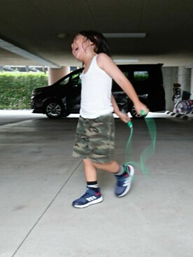 shunさんのコーディネート