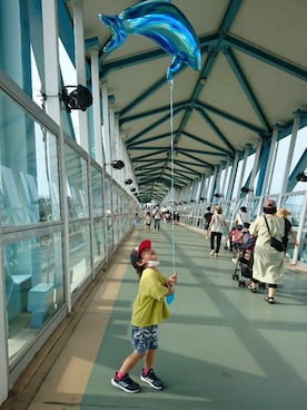 shunさんのコーディネート