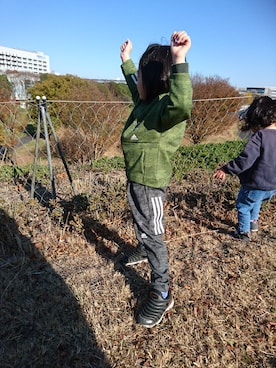shunさんのコーディネート