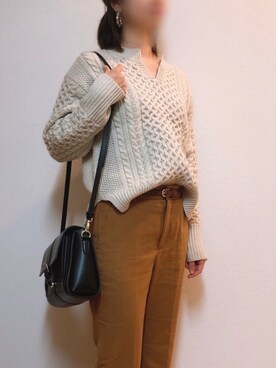 そらさんのコーディネート