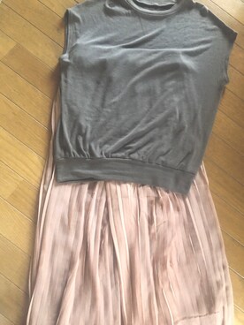 Fujimoto Kaoriさんのコーディネート