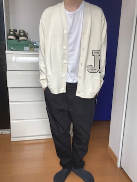 にー。さんのコーディネート