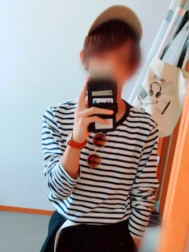 Tsuruさんのコーディネート