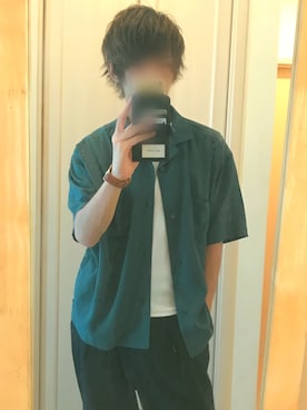 Tsuruさんのコーディネート