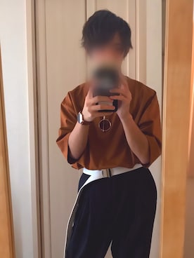 Tsuruさんのコーディネート