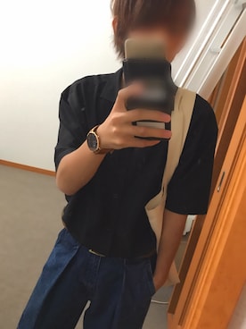 Tsuruさんのコーディネート