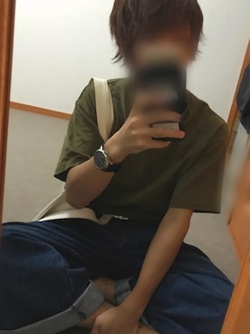 Tsuruさんのコーディネート