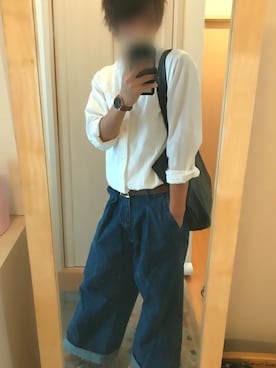 Tsuruさんのコーディネート