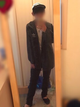 Tsuruさんのコーディネート