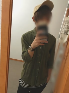 Tsuruさんのコーディネート