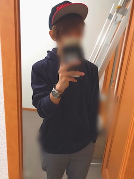 Tsuruさんのコーディネート