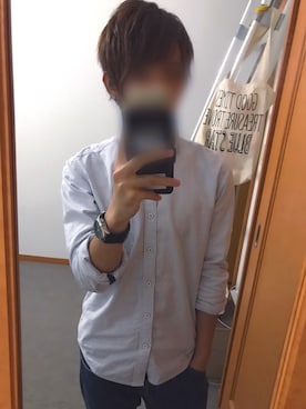 Tsuruさんのコーディネート