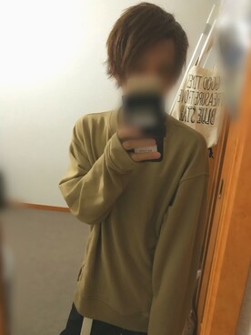 Tsuruさんのコーディネート