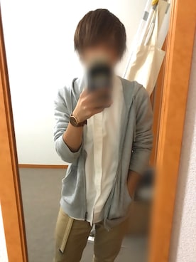 Tsuruさんのコーディネート