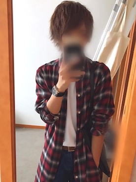 Tsuruさんのコーディネート