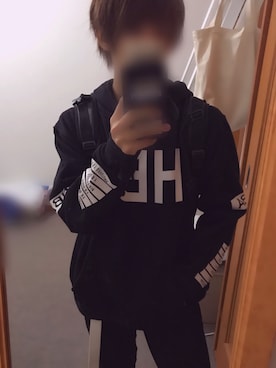 Tsuruさんのコーディネート