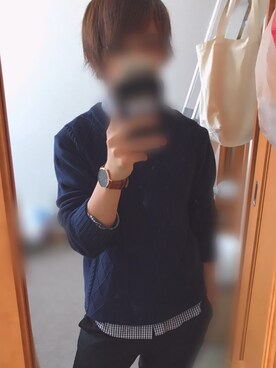 Tsuruさんのコーディネート