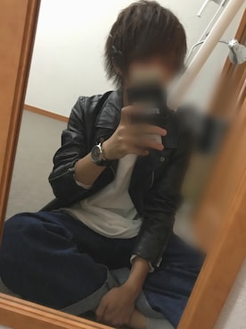 Tsuruさんのコーディネート