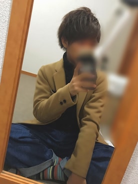 Tsuruさんのコーディネート