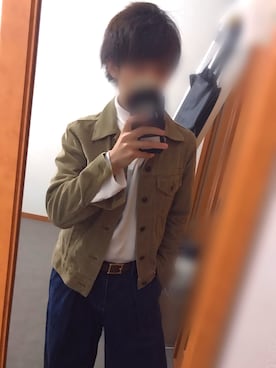 Tsuruさんのコーディネート