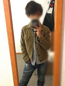 Tsuruさんのコーディネート