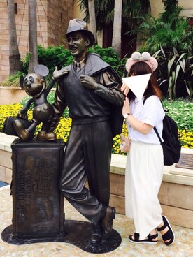 harunaさんのコーディネート