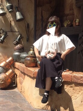 harunaさんのコーディネート