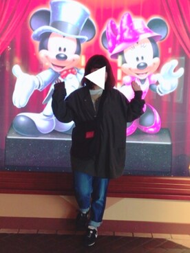 harunaさんのコーディネート