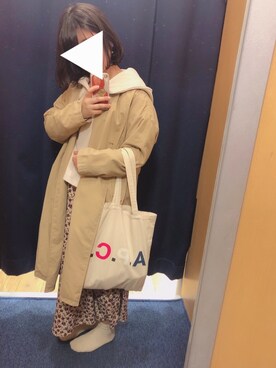 harunaさんのコーディネート