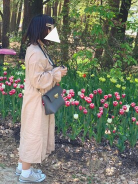 harunaさんのコーディネート