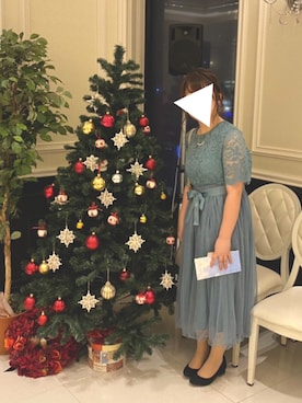 harunaさんのコーディネート