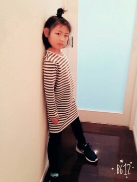 ＭＲＮ 3ﾁﾙﾄﾞさんのコーディネート