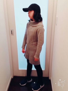 ＭＲＮ 3ﾁﾙﾄﾞさんのコーディネート