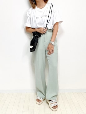 shiiiihochanさんのコーディネート