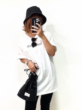 shiiiihochanさんのコーディネート