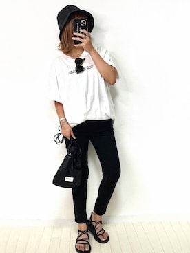 shiiiihochanさんのコーディネート