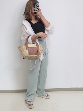 shiiiihochanさんのコーディネート