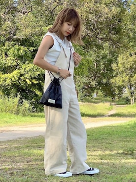 shiiiihochanさん（レディース・151cm）の秋コーディネート