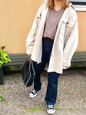 shiiiihochanさんのコーディネート